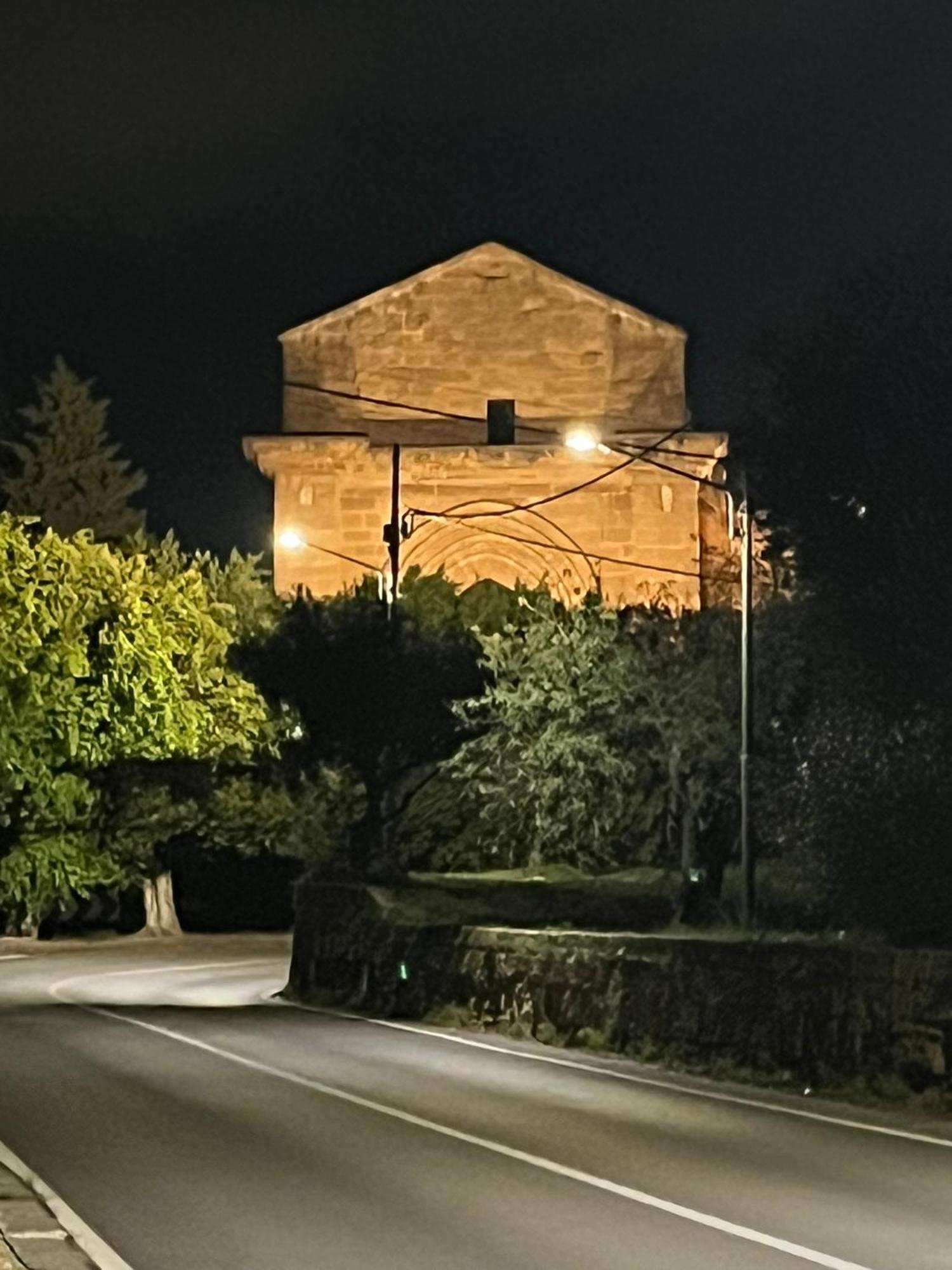 Falaride Suite Agrigento Discesa Sulla Valle Di Oro Eksteriør bilde